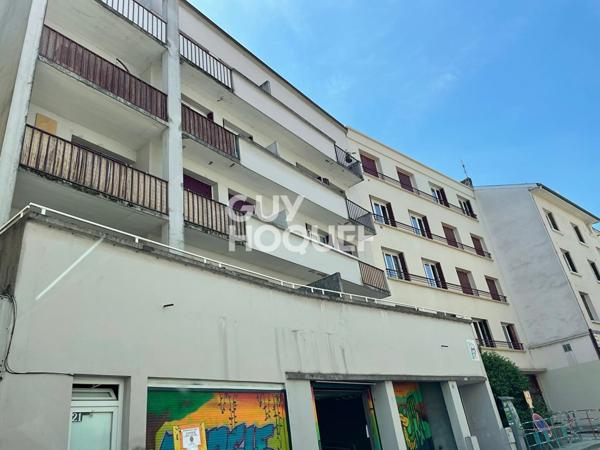 Garage Grenoble
