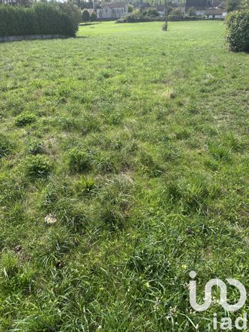 Terrain à vendre 508 m² Arandon-Passins