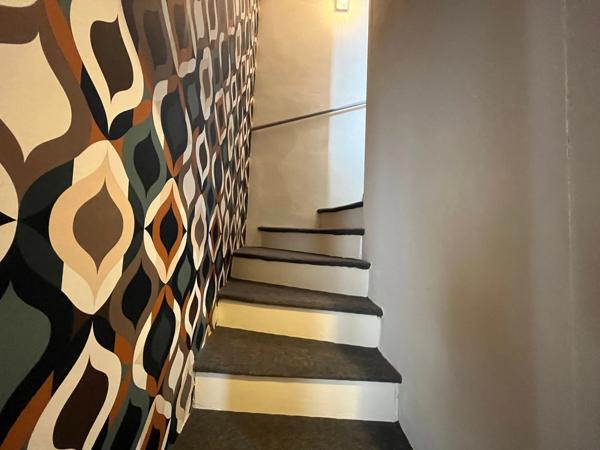 LUCON QUARTIER MARCHE COUVERT ET PISCINE MAISON DE CARACTERE BOURREE DE CHARME AVEC ANNEXES ET PATIO