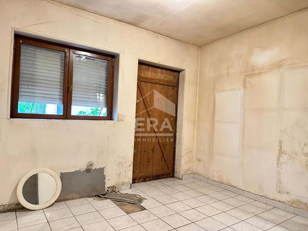 PAU : Maison de 47m² 