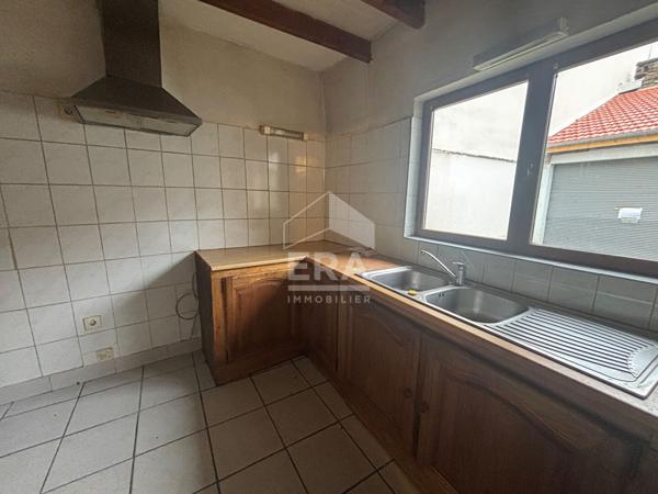 PAU : Maison de 47m² 