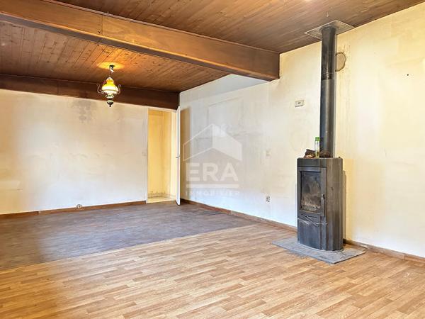 PAU : Maison de 47m² 