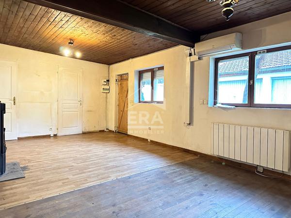 PAU : Maison de 47m² 