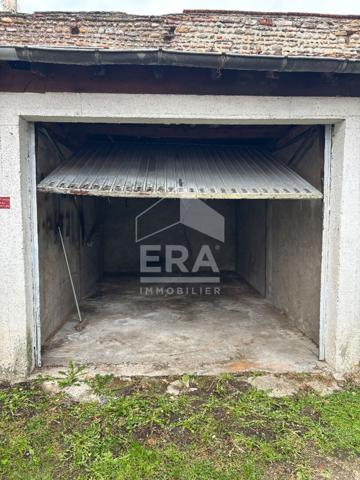 PAU : Maison de 47m² 