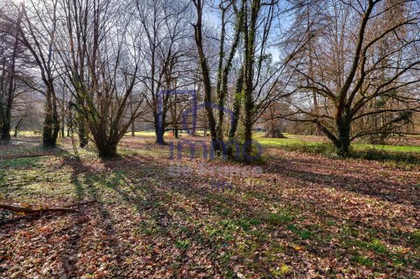 Appartement à vendre à Lyon (69005)