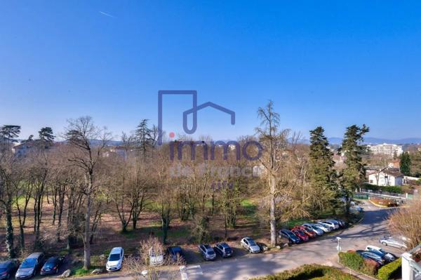 Appartement à vendre à Lyon (69005)