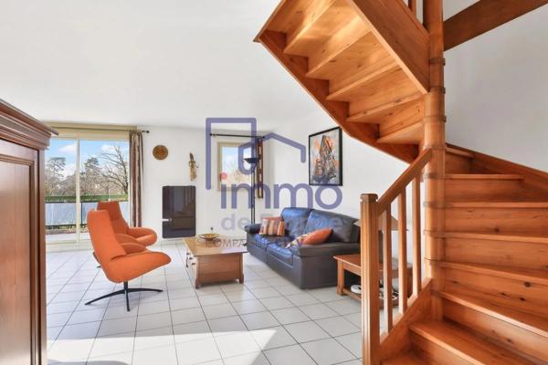 Appartement à vendre à Lyon (69005)