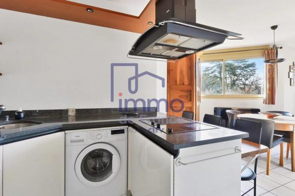 Appartement à vendre à Lyon (69005)