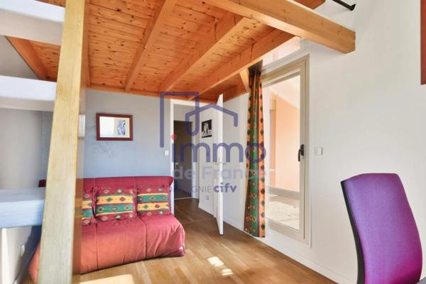 Appartement à vendre à Lyon (69005)