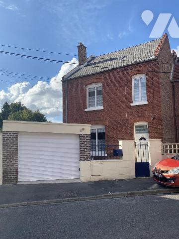 Maison à vendre Cambrai