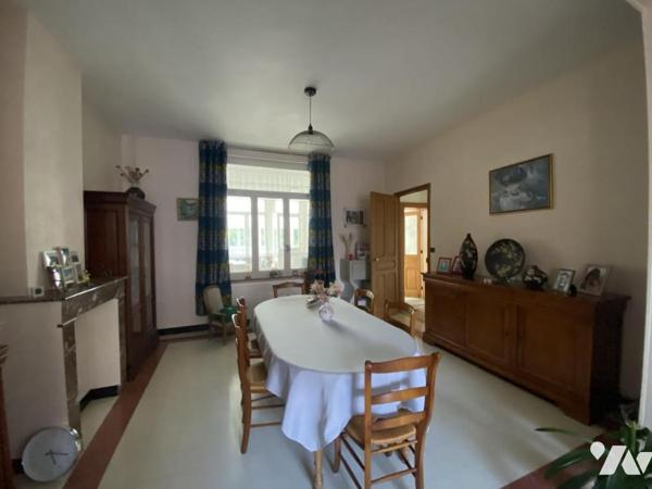 Maison à vendre Cambrai