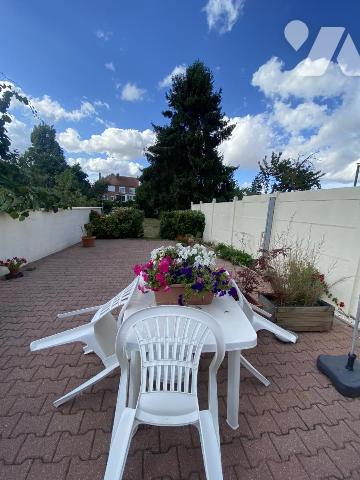 Maison à vendre Cambrai
