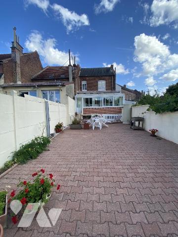 Maison à vendre Cambrai