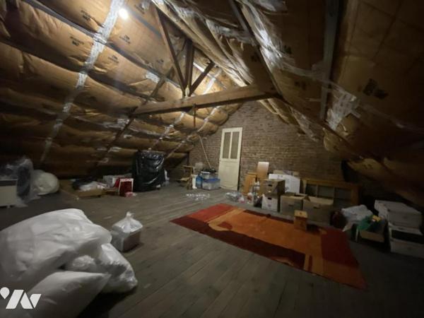 Maison à vendre Cambrai