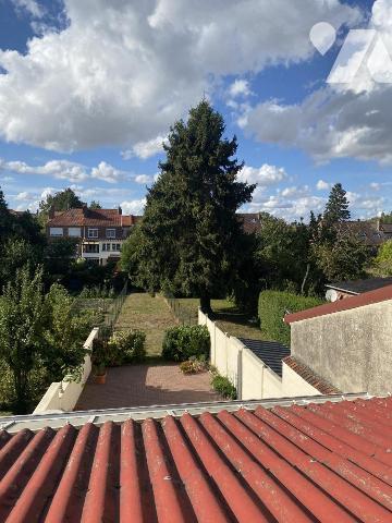 Maison à vendre Cambrai