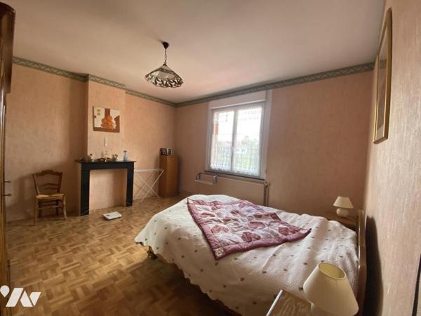 Maison à vendre Cambrai