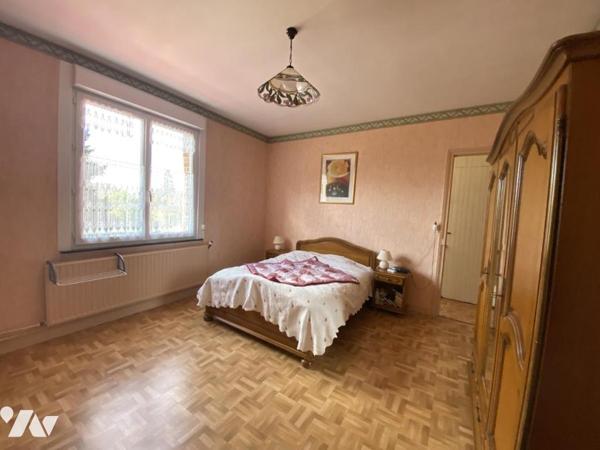 Maison à vendre Cambrai