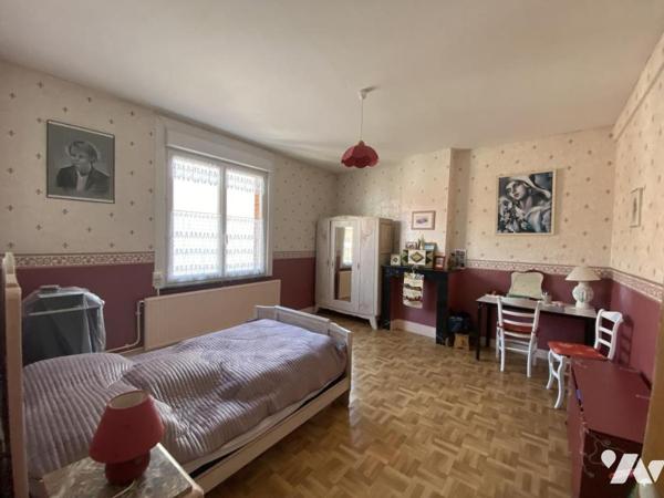 Maison à vendre Cambrai