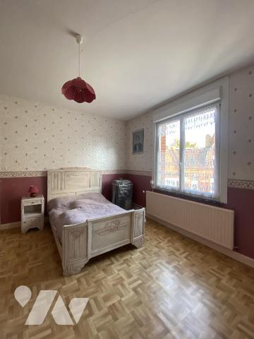 Maison à vendre Cambrai