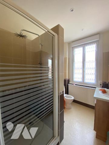 Maison à vendre Cambrai