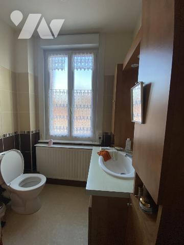 Maison à vendre Cambrai