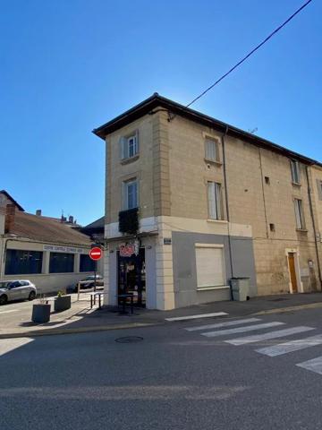 Immeuble à vendre à Romans-sur-Isère (26100)