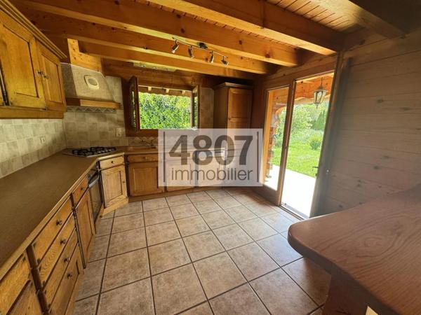 Maison à vendre à Scionzier (74950)