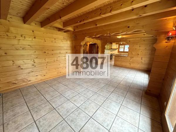 Maison à vendre à Scionzier (74950)