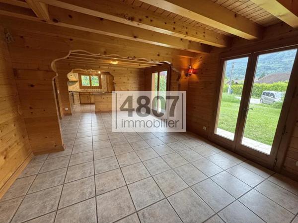 Maison à vendre à Scionzier (74950)