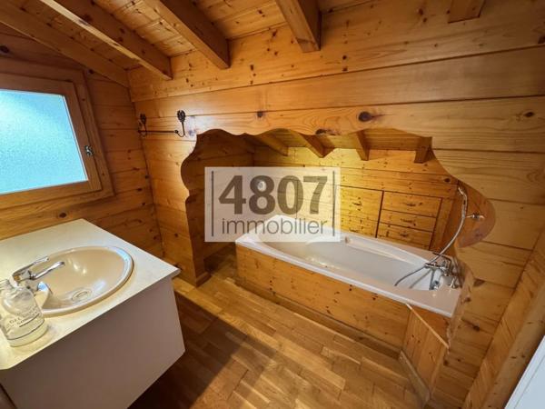 Maison à vendre à Scionzier (74950)