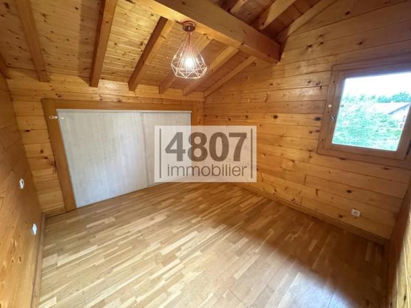 Maison à vendre à Scionzier (74950)