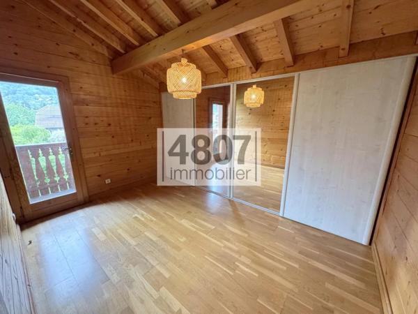 Maison à vendre à Scionzier (74950)
