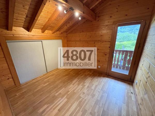 Maison à vendre à Scionzier (74950)