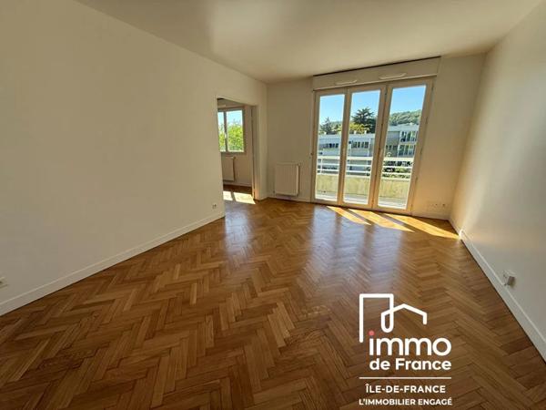 Appartement à vendre à Palaiseau (91120)