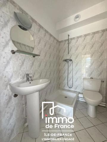 Appartement à vendre à Palaiseau (91120)