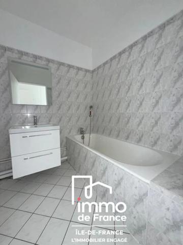 Appartement à vendre à Palaiseau (91120)