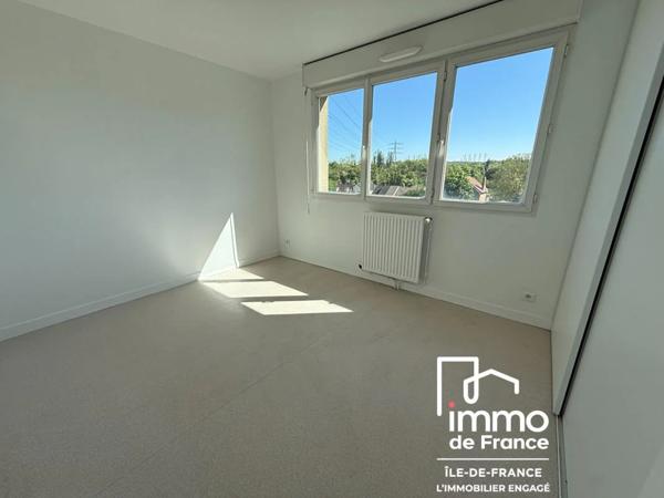 Appartement à vendre à Palaiseau (91120)