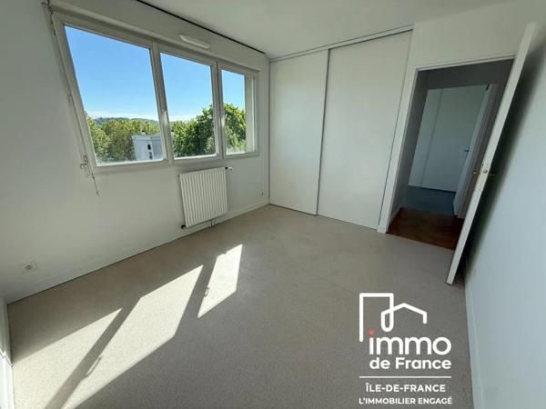 Appartement à vendre à Palaiseau (91120)
