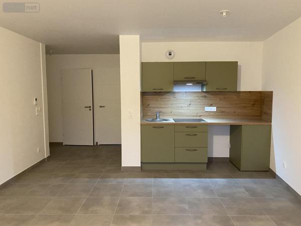 Appartement à louer à Rouen en Seine-Maritime (76100), ref : 76009-L336