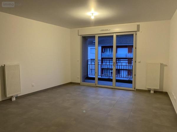 Appartement à louer à Rouen en Seine-Maritime (76100), ref : 76009-L336