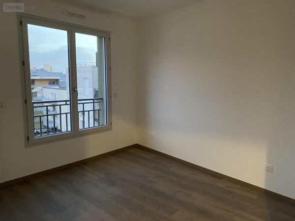 Appartement à louer à Rouen en Seine-Maritime (76100), ref : 76009-L336