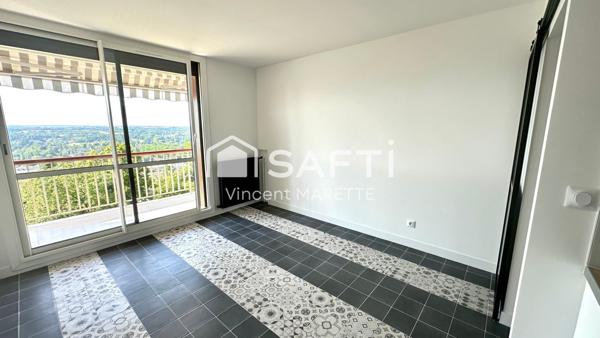 Investissez ou Vivez dans un Cadre d’Exception !