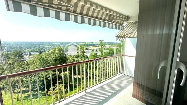 Investissez ou Vivez dans un Cadre d’Exception !