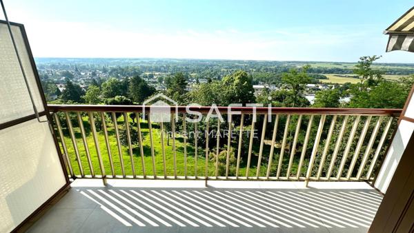 Investissez ou Vivez dans un Cadre d’Exception !