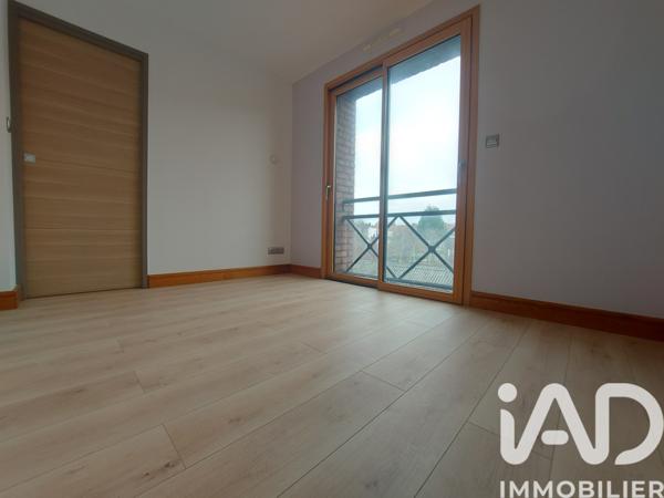 Appartement à vendre 3 pièces 44 m² Croix