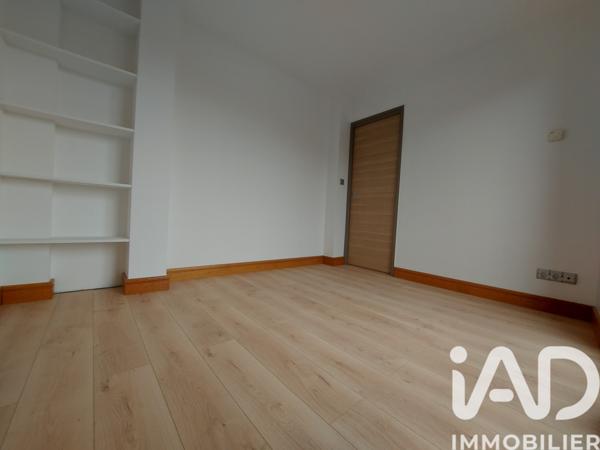 Appartement à vendre 3 pièces 44 m² Croix