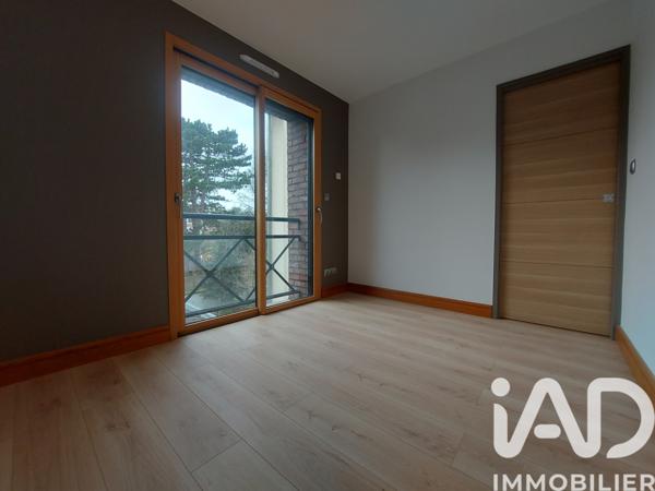 Appartement à vendre 3 pièces 44 m² Croix