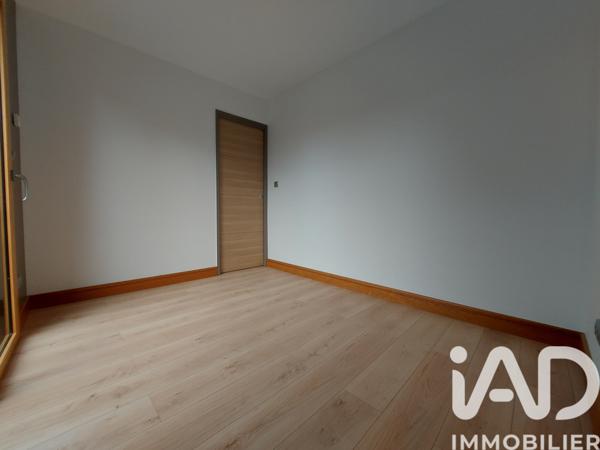 Appartement à vendre 3 pièces 44 m² Croix
