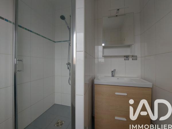 Appartement à vendre 3 pièces 44 m² Croix