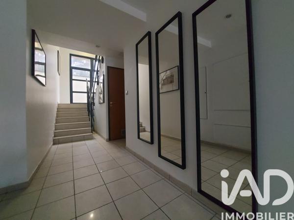 Appartement à vendre 3 pièces 44 m² Croix